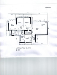 Blk 425 Clementi Avenue 1 (Clementi), HDB 5 Rooms #198478532